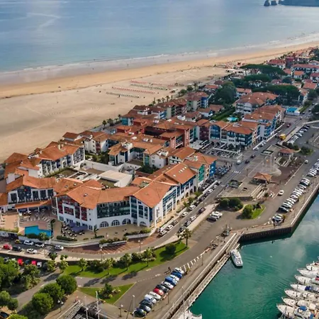 Voilier Dufour Classic 35 Botel Hendaye