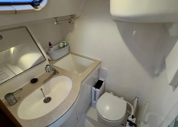 Voilier Dufour Classic 35 Botel