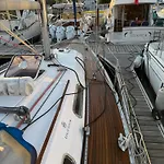 Båthotell Voilier Dufour Classic 35 Hendaye
