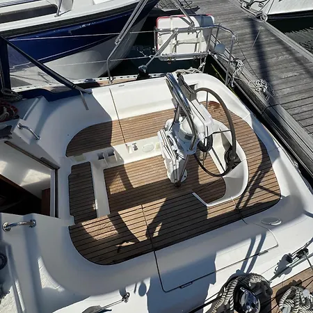 Voilier Dufour Classic 35 *